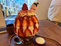 -WONDER ICE 萬得冰田(建設路总店)