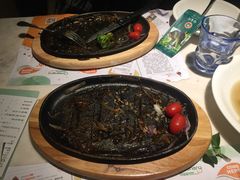 -绿茵阁(体育西分店)