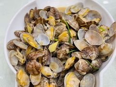 -良友·海鲜青岛菜(五四广场店)