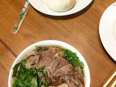 -大南门牛肉包子店