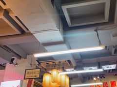 -巴卤社老火锅(财富店)