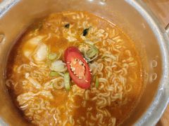 -海云台韩式汤饭·13年匠心韩料(南山店)