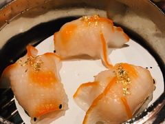 蓝天使虾饺-8餐厅(新葡京酒店)