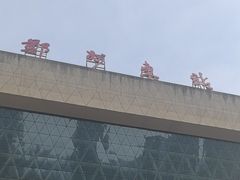 -郑州东站