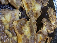 -故乡家韩国料理(丹东街店)