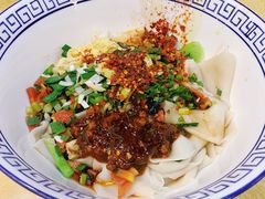 biangbiang面-天下第一面(大雁塔北广场店)