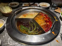 -麻路成都火锅(柏威年店)