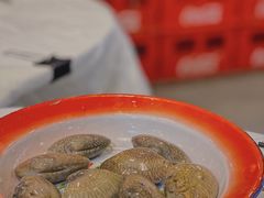-鲜入围煮花胶鸡海鲜火锅