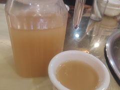 -朝族高丽火盆