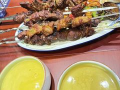 -卢布里西餐厅(总店)