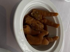 -粤财皇冠假日酒店·彩华轩中餐厅