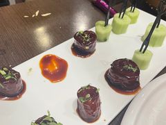 -老牌坊鲁菜名店(宽厚里店)