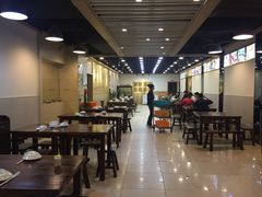 大堂-秋色客家菜(南山店)