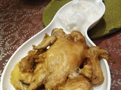-西安饭庄(立丰国际店)