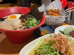 -一風堂拉面(美罗城店)