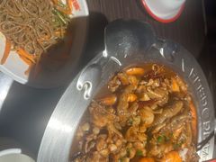 -胖哥俩肉蟹煲(盐城金鹰国际店)