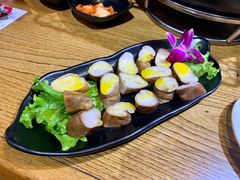 -大壮家原味烤肉(兴华北街店)