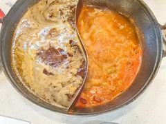-憨铁匠老火锅(龙岗万科里店)