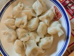 -新兴园饺子馆(北京百子湾店)