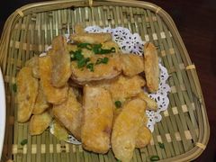 -老外婆(薛家南路店)