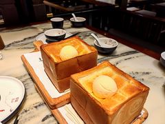 -绿茶餐厅(雁塔大悦城店)