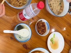 -小方的面(徐家汇店)