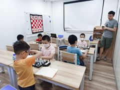 -申城国际象棋(联洋部)