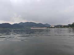 -北京金海湖景区