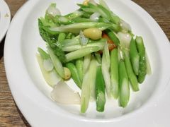 芦笋-廊亦舫Lang Yi Fang Restaurant(金桥店)