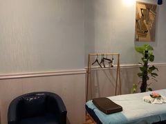 -北纬37°SPA养身会馆(湖西店)