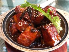 紅燒肉-铜锣湾·有麝自然香(长嘉汇购物公园店)