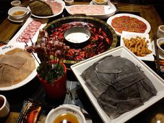 -纸盐河码头火锅(十八梯店)
