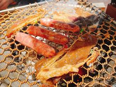 -黑牛の店·和牛烧肉(大悦城店)