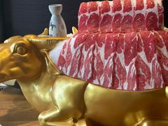 -尚海豆捞(乐虹坊店)