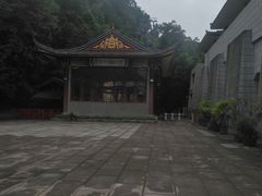 -丰都鬼城名山景区