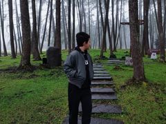 -硗碛藏寨·神木垒景区