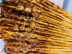 -十里铺铁板鱿鱼