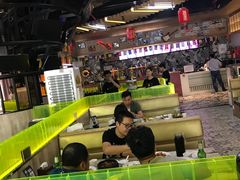 -金百万烤鸭店(马甸店)