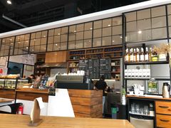 -Jamaicablue Coffeeshop(中央广场店)