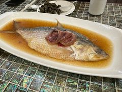 -走马楼饭庄(慈城古县城店)