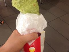麦饭卷-麦当劳(卫星广场店)