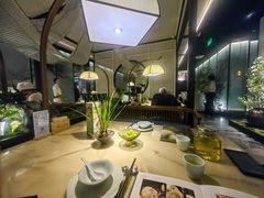 -淮扬府·游园京梦(北京SKP店)