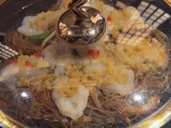 -绿茶餐厅(燕郊永旺店)