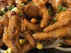 -猫姑娘大盘鸡(商城路店)