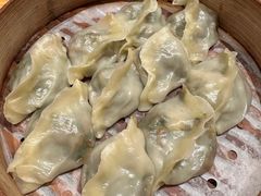 煸馅饺子-老边饺子馆(中街店)