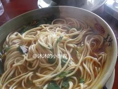 -美玲拉面(鞍山西道店)