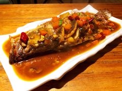 -臭桂鱼儿特色餐厅(朝晖七小区北区店)