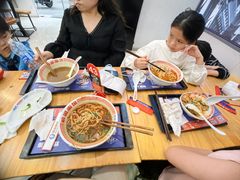 -哈灵现炒本帮面(宁波路店)