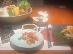 -匠和风精致料理(宁德万达店)