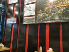 -陕味食族油泼面·小炒盖码面(双榆树店)